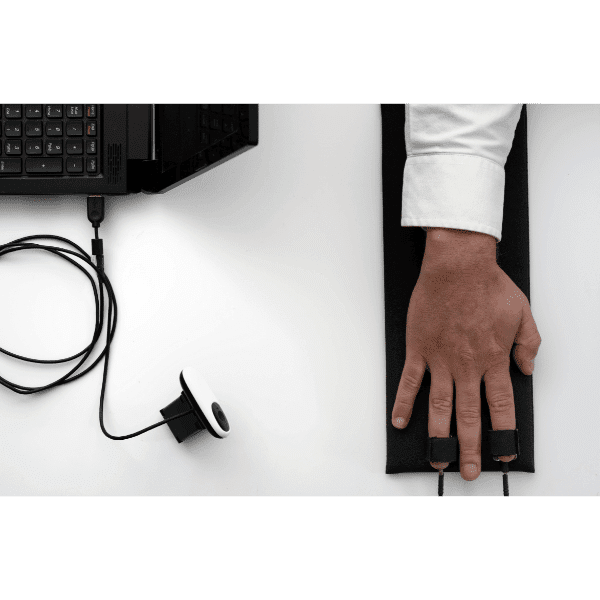 בדיקת פוליגרף בחקירה פלילית